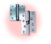 Click here to see our Door Hinges